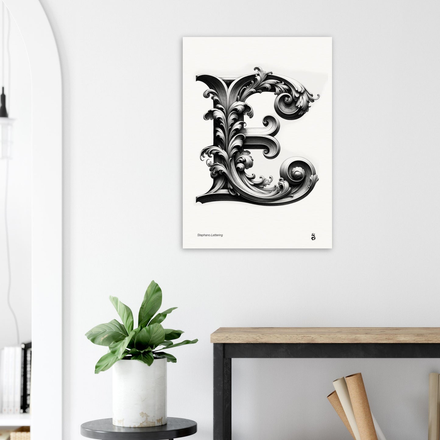 EPHEMERAL - Museum Quality