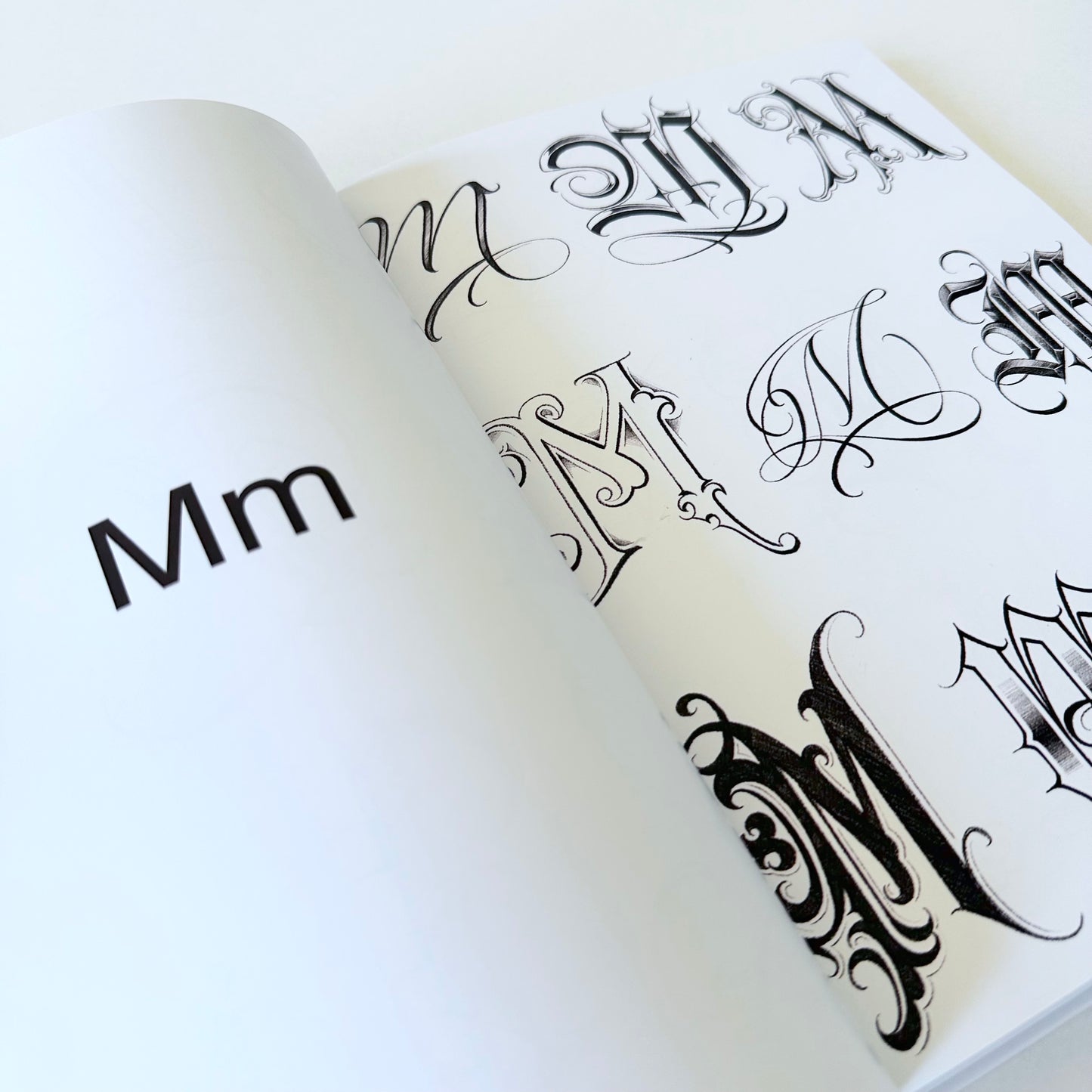 Don't Underestimate the Power of Letters (Hardcover Edition)