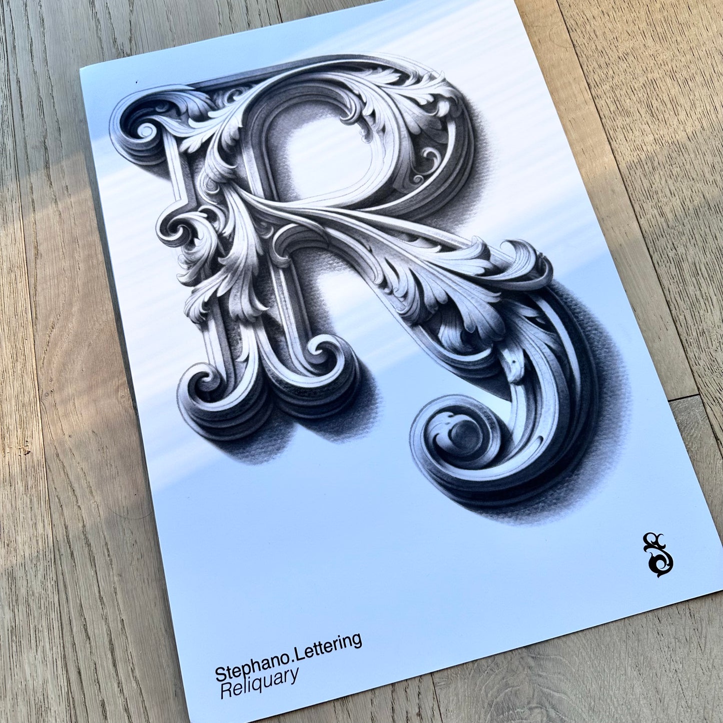 Premium Matte Paper Poster