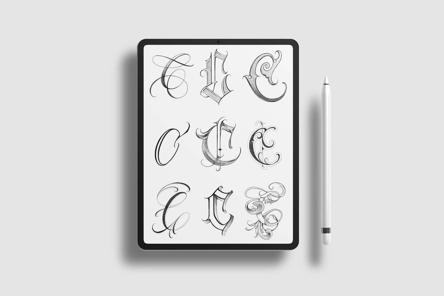 Don't Underestimate the Power of Letters _ EBook