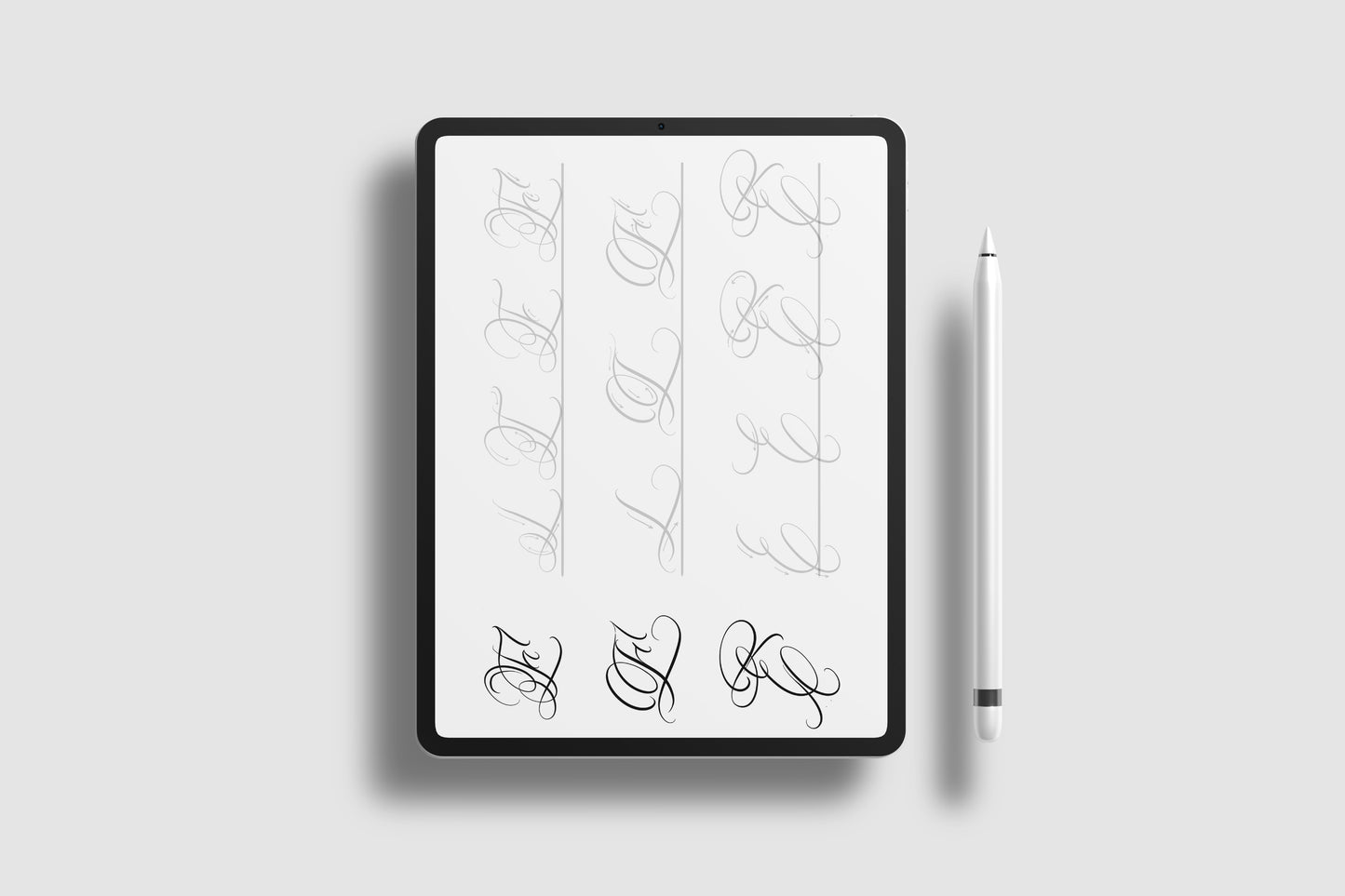 Don't Underestimate the Power of Letters _ EBook