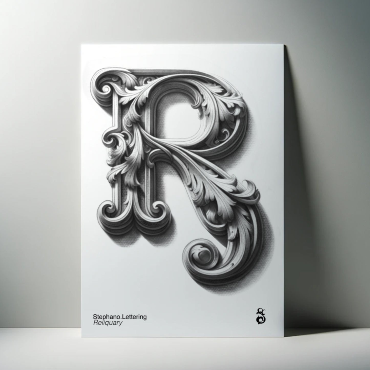 Museum-Quality Matte Paper Poster
