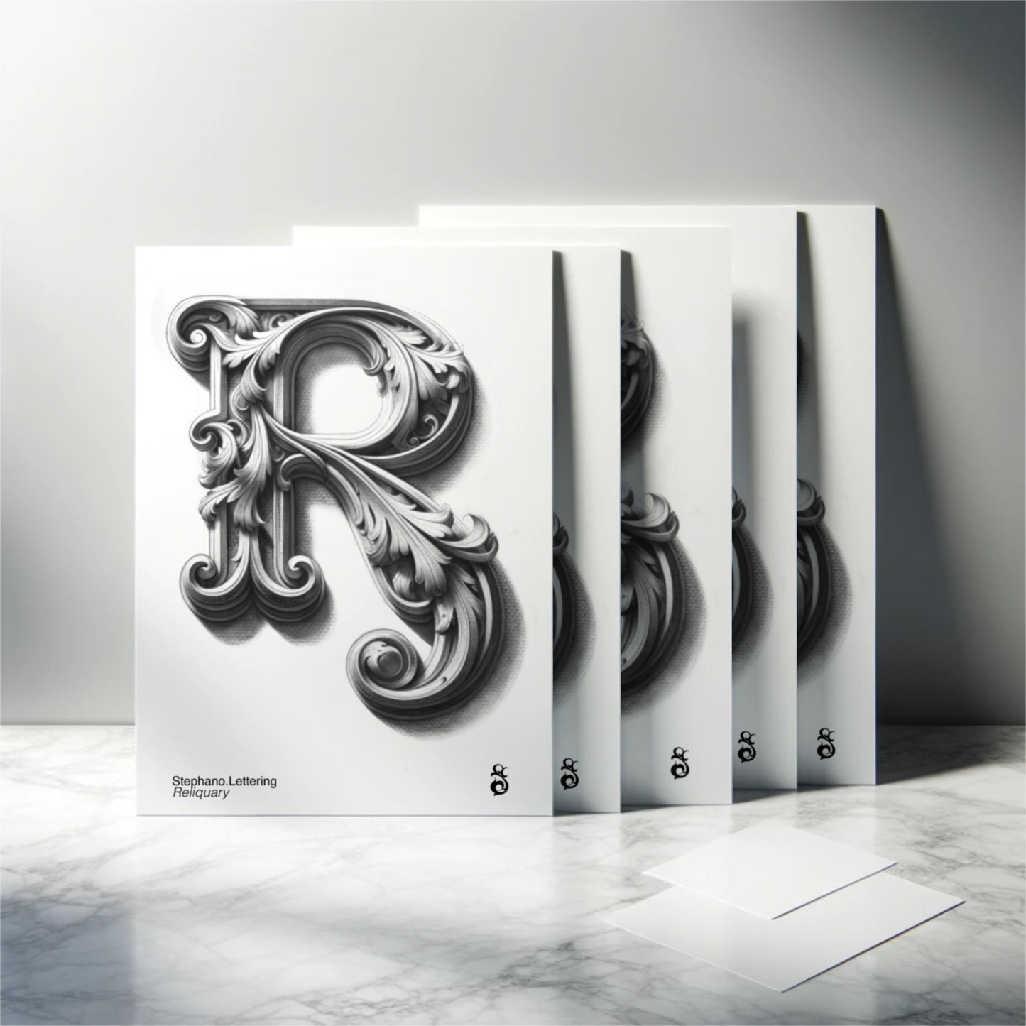 Museum-Quality Matte Paper Poster