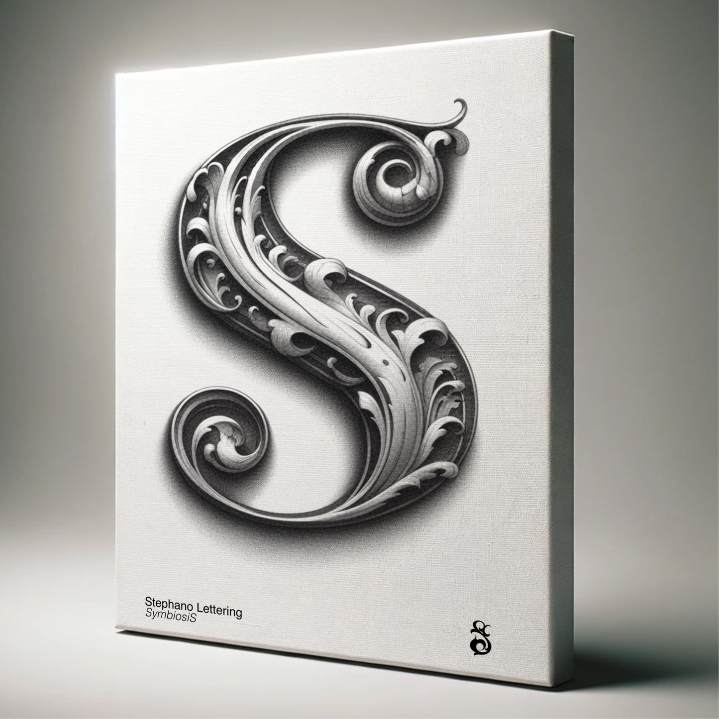 SYMBIOSIS - Canvas