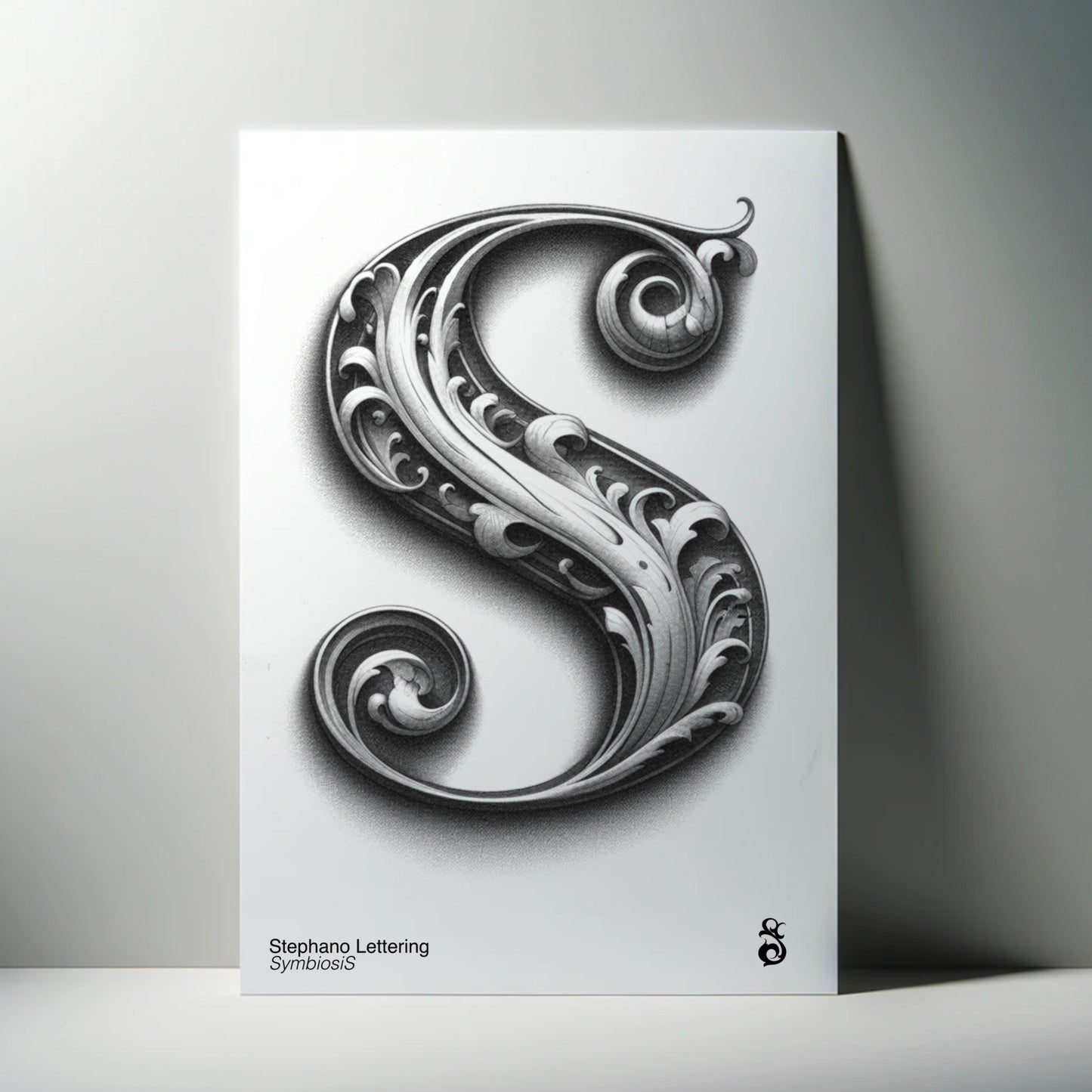 SYMBIOSIS - Museum Quality