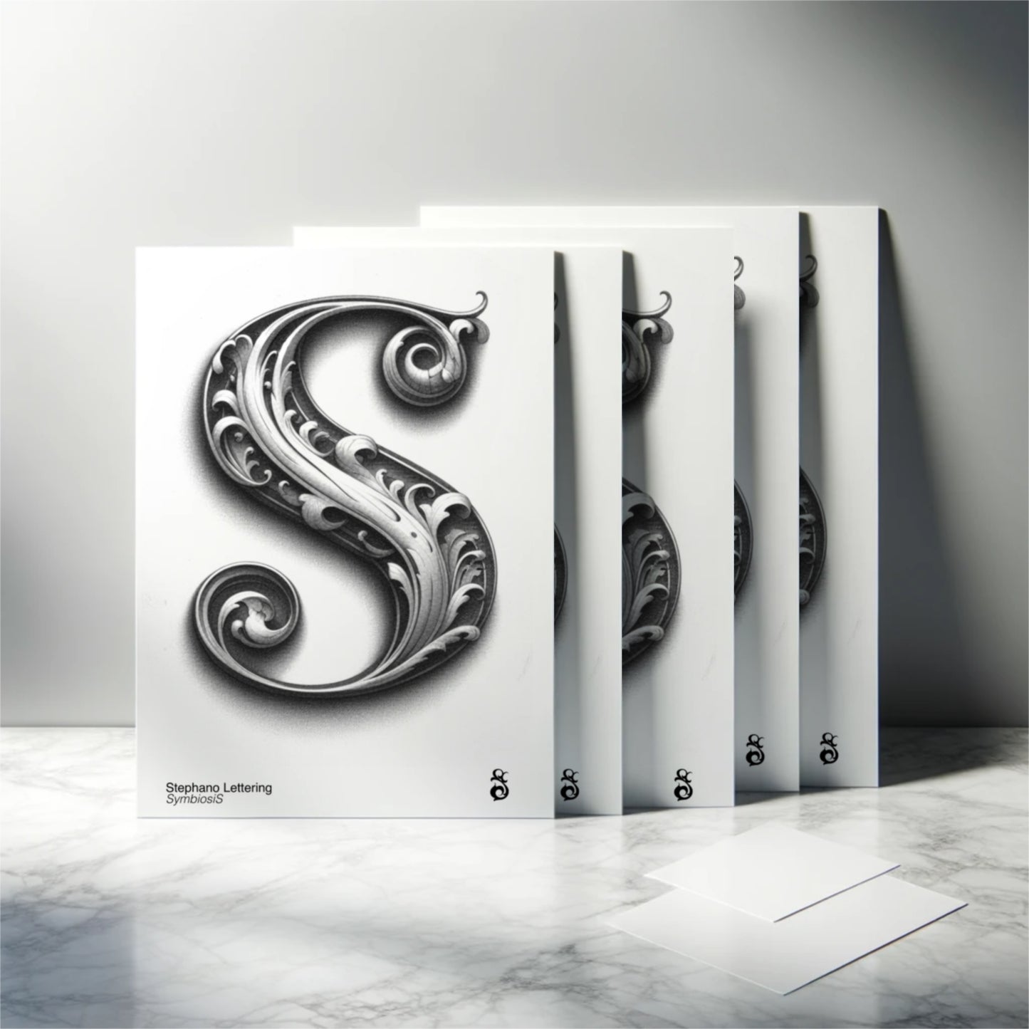 SYMBIOSIS - Museum Quality